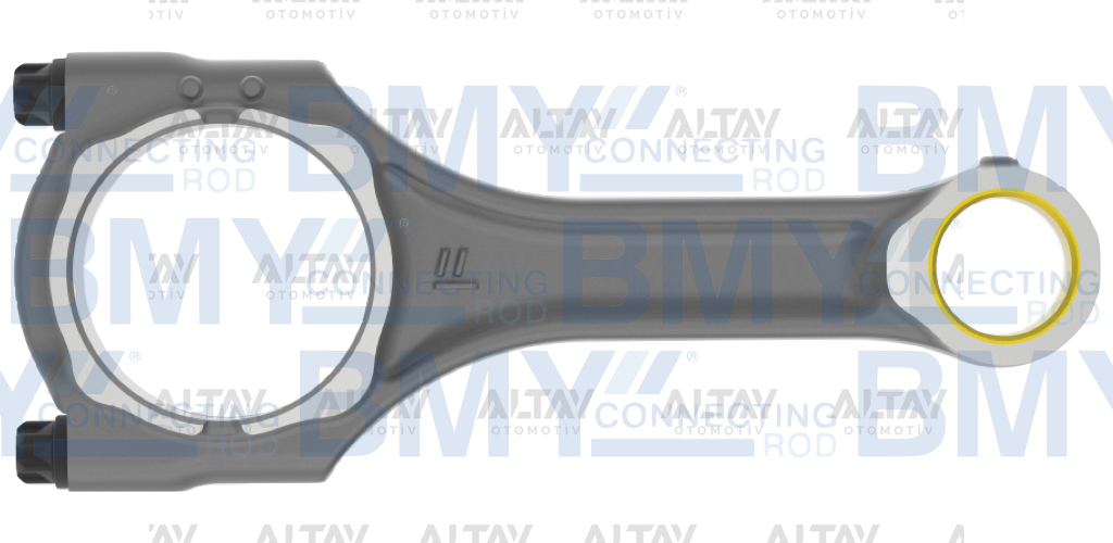 Opel Mokka Kol Yatak Piston Kolu J OEM 55596544